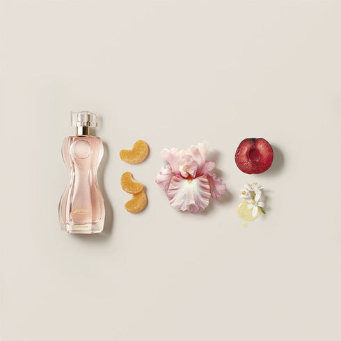 O Boticário Glamour Eau de Toilette 75ML